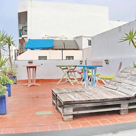 Habitacion Canaveral Playa Conil IV Conil De La Frontera Exterior photo