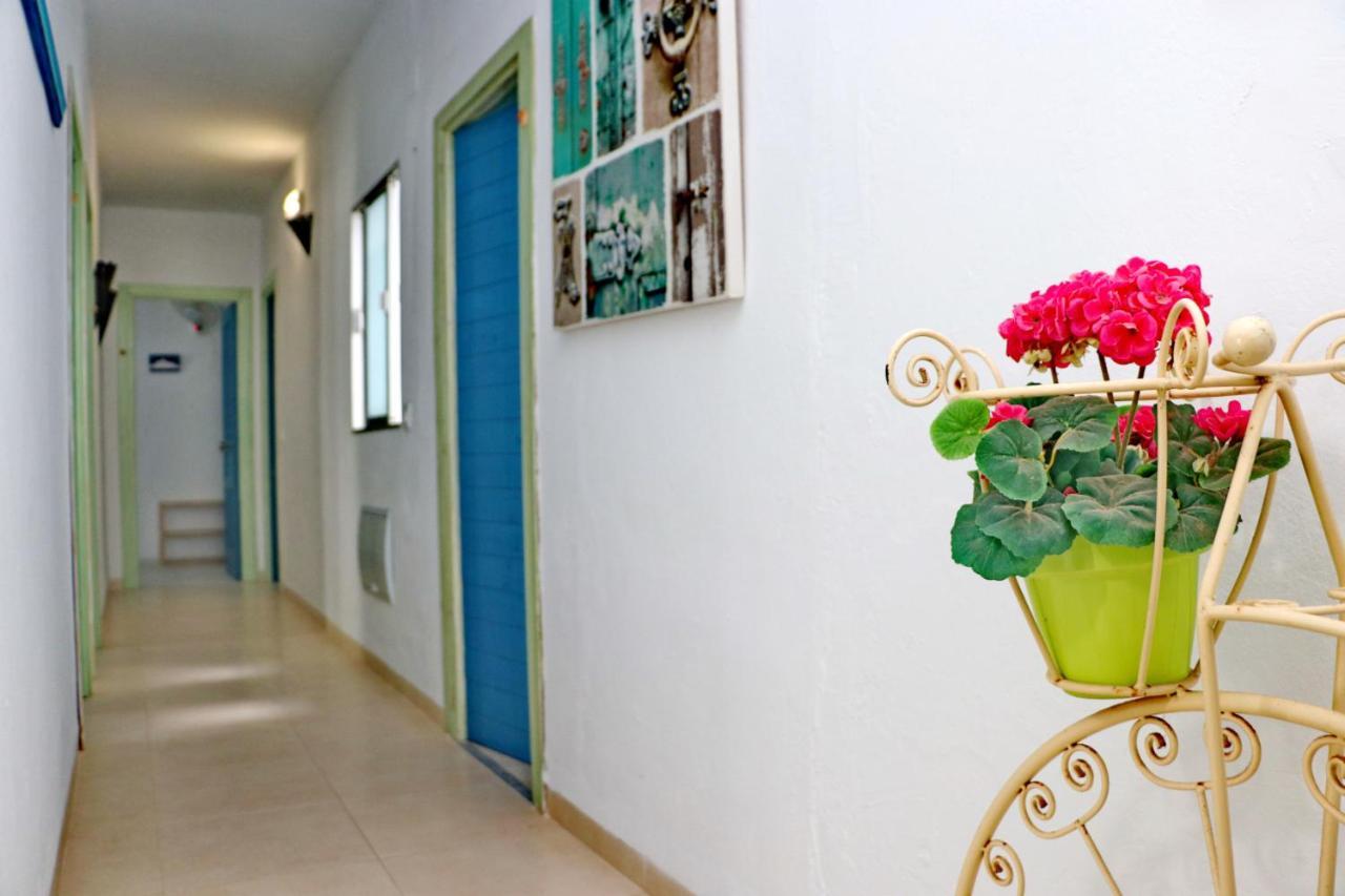 Habitacion Canaveral Playa Conil IV Conil De La Frontera Exterior photo